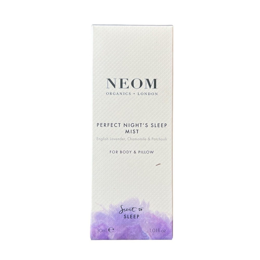 NEOM Perfect night’s sleep Mist